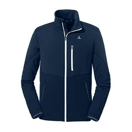 Schffel Anorak Schffel M Fleece Jacket Lodron Herren Anorak