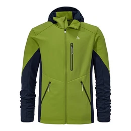 Schffel Anorak