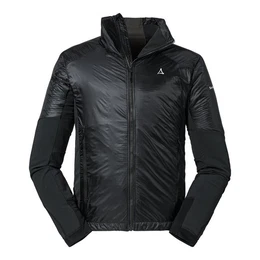 Schffel Winterjacke Schffel M Hybrid Jacket Cima Mede Herren Anorak