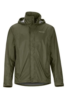 Marmot Anorak Dunkelgrün/Grün/Khaki