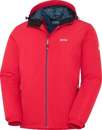 Allwetterjacke Mesh-Futter und warm wattiert mit Thermoguard