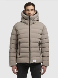 Steppjacke THENO