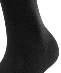 FALKE Strümpfe Kniestrümpfe Softmerino 