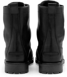 Revit Portland Motorrad Stiefel Schwarz
