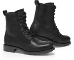 Revit Portland Motorrad Stiefel Schwarz