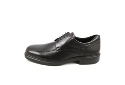 Ecco Schnürschuh Helsinki 2 Schwarz