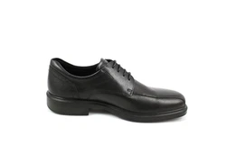 Ecco Schnürschuh Helsinki 2 Schwarz