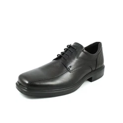 Ecco Schnürschuh Helsinki 2 Schwarz