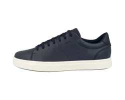 Geox Sneaker U Baltmoore A Blau/Dunkelblau/Hellblau