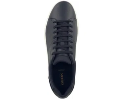 Geox Sneaker U Baltmoore A Blau/Dunkelblau/Hellblau