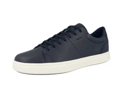 Geox Sneaker U Baltmoore A Blau/Dunkelblau/Hellblau