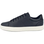 Geox Sneaker U Baltmoore A Blau/Dunkelblau/Hellblau