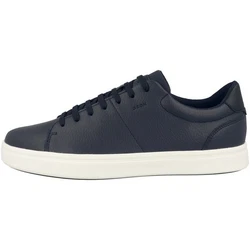 Geox Sneaker U Baltmoore A Blau/Dunkelblau/Hellblau