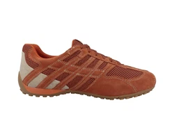 Geox U Snake Orginal A Sneaker 
