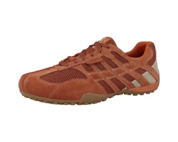 Geox U Snake Orginal A Sneaker 