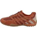 Geox U Snake Orginal A Sneaker 