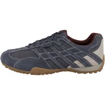 Geox U Snake Orginal A Sneaker blau (U55MNA-02214-C4348)
