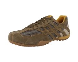 Geox U Snake Orginal A Sneaker U55MNA 02214 C6404