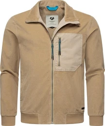 Cordjacke Corler Stylische Herren Jacke aus Cord im modischen Utility-Look