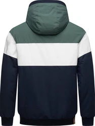 Ragwear Outdoorjacke Jayce 