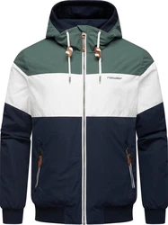 Ragwear Outdoorjacke Jayce 