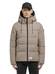 khujo Winterjacke Loga2-YM beige