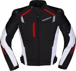 Motorradjacke Lineos Motorrad Textiljacke