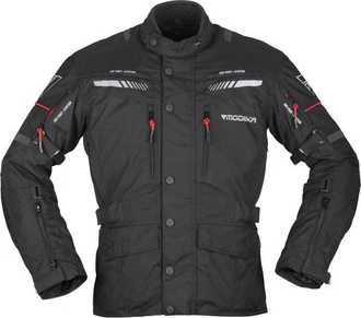 Modeka Motorradjacke Winslow
