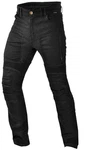 Trilobite Motorradhose 661 Parado Schwarz/Khaki/Dunkelgrau/Orange/Grau