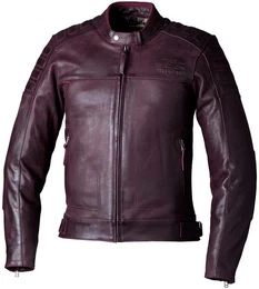 Motorradjacke IOM TT Brandish 2 Motorrad Lederjacke