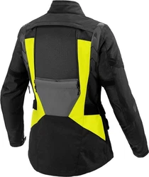 SpiDi Motorradjacke 4 Season Evo H2Out Damen 