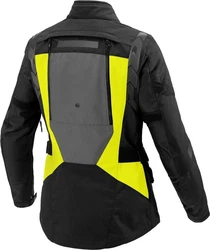 SpiDi Motorradjacke 4 Season Evo H2Out Damen 