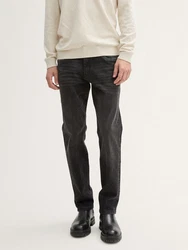 TOM TAILOR Straight-Jeans TTMARVIN Khaki/Dunkelgrau/Schwarz/Grau/Hellgrau/Beige