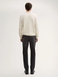 TOM TAILOR Straight-Jeans TTMARVIN Khaki/Dunkelgrau/Schwarz/Grau/Hellgrau/Beige