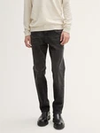TOM TAILOR Straight-Jeans TTMARVIN Khaki/Dunkelgrau/Schwarz/Grau/Hellgrau/Beige
