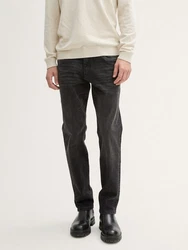 TOM TAILOR Straight-Jeans TTMARVIN Khaki/Dunkelgrau/Schwarz/Grau/Hellgrau/Beige