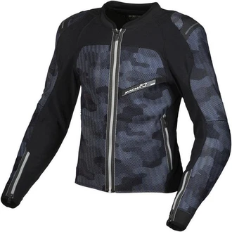 Macna Funktionsjacke Korus Protektorenjacke