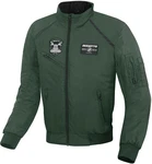 Bogotto Allwetterjacke Boston Motorrad Textiljacke 