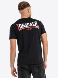 T-Shirt DALE (1-tlg)