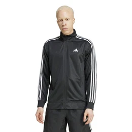 Sweatshirt ADIDAS Trainingsjacke Schwarz