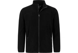 DEPROC Active Fleecejacke KIRKVALE MEN II CS Grün