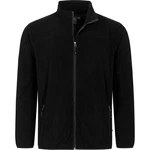 DEPROC Active Fleecejacke KIRKVALE MEN II CS Grün