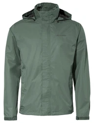 VAUDE Regenjacke ESCAPE LIGHT JACKET CS Grün/Dunkelgrün