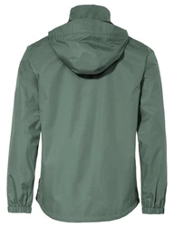 VAUDE Regenjacke ESCAPE LIGHT JACKET CS Grün/Dunkelgrün