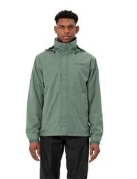 Regenjacke ESCAPE LIGHT JACKET CS Outdoorjacke, Funktionsjacke