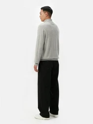 GOBI Cashmere Rollkragenpullover Basic 
