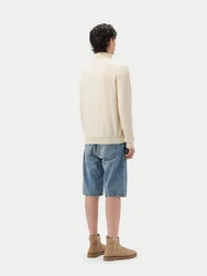GOBI Cashmere Rollkragenpullover Basic 