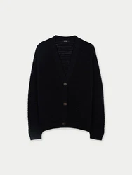 GOBI Cashmere Strickjacke 