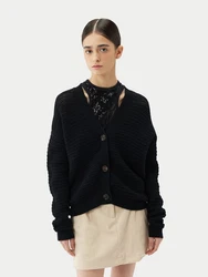 GOBI Cashmere Strickjacke 