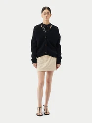 GOBI Cashmere Strickjacke 